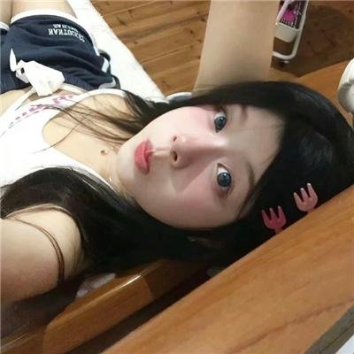 只是打个招呼