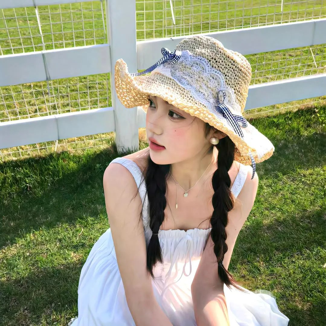玉米田的小孩2